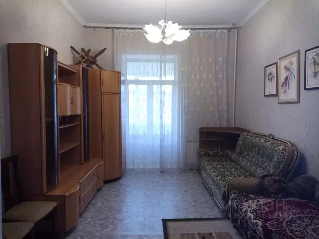 2-к кв. Самарская область, Самара Самарская ул., 203 (53.0 м) - Фото 1