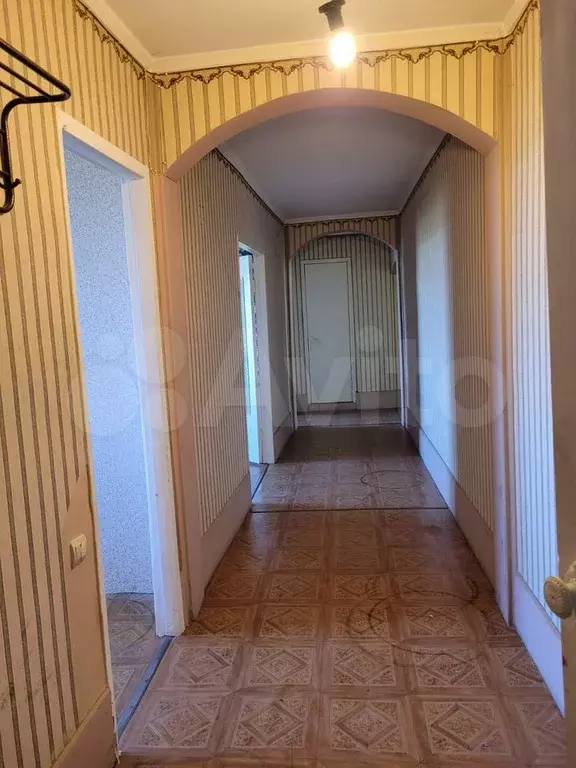 2-к. квартира, 55 м, 5/5 эт. - Фото 0