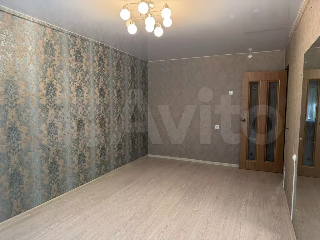 2-к. квартира, 45 м, 2/5 эт. - Фото 1