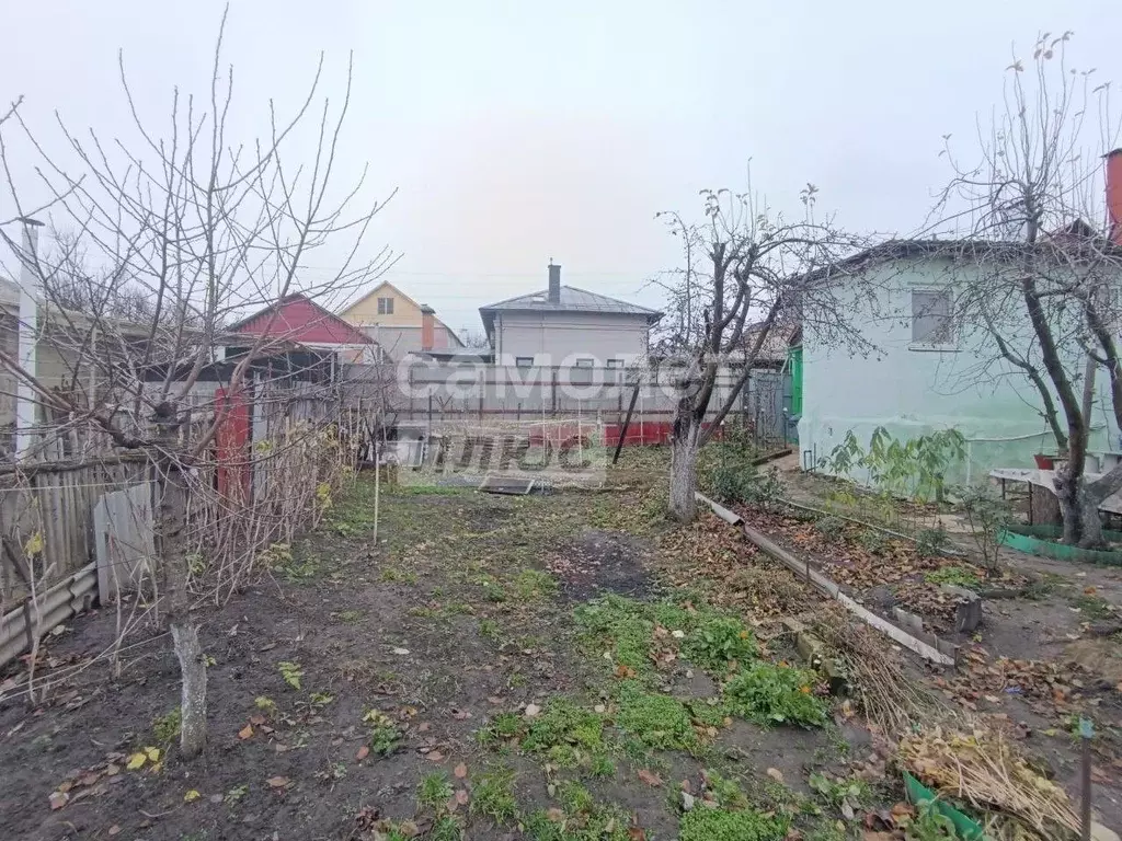 Участок в Воронежская область, Воронеж ул. Льва Толстого, 10 (14.0 ... - Фото 1