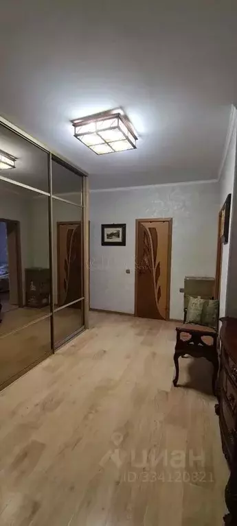 3-к кв. Санкт-Петербург Богатырский просп., 55к1 (86.8 м) - Фото 2