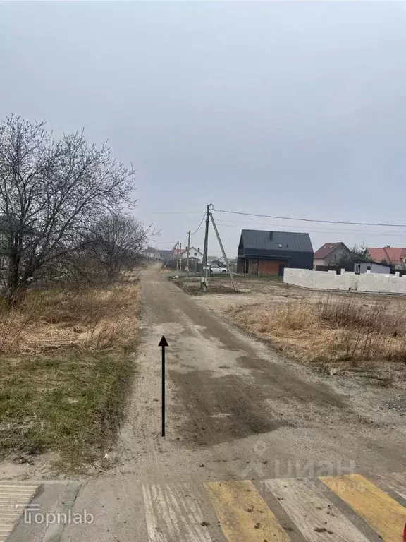 Участок в Калининградская область, Гурьевский муниципальный округ, ... - Фото 1