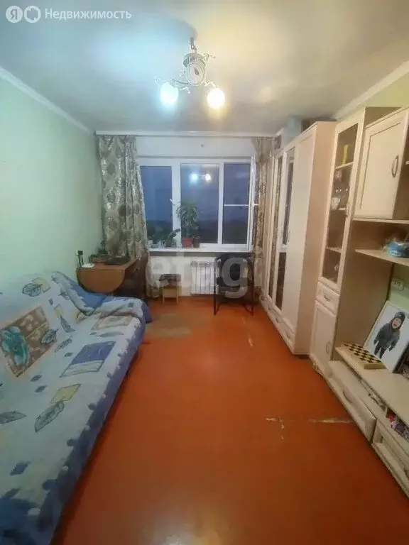 2-комнатная квартира: деревня Писковичи, 9 (45.8 м) - Фото 2