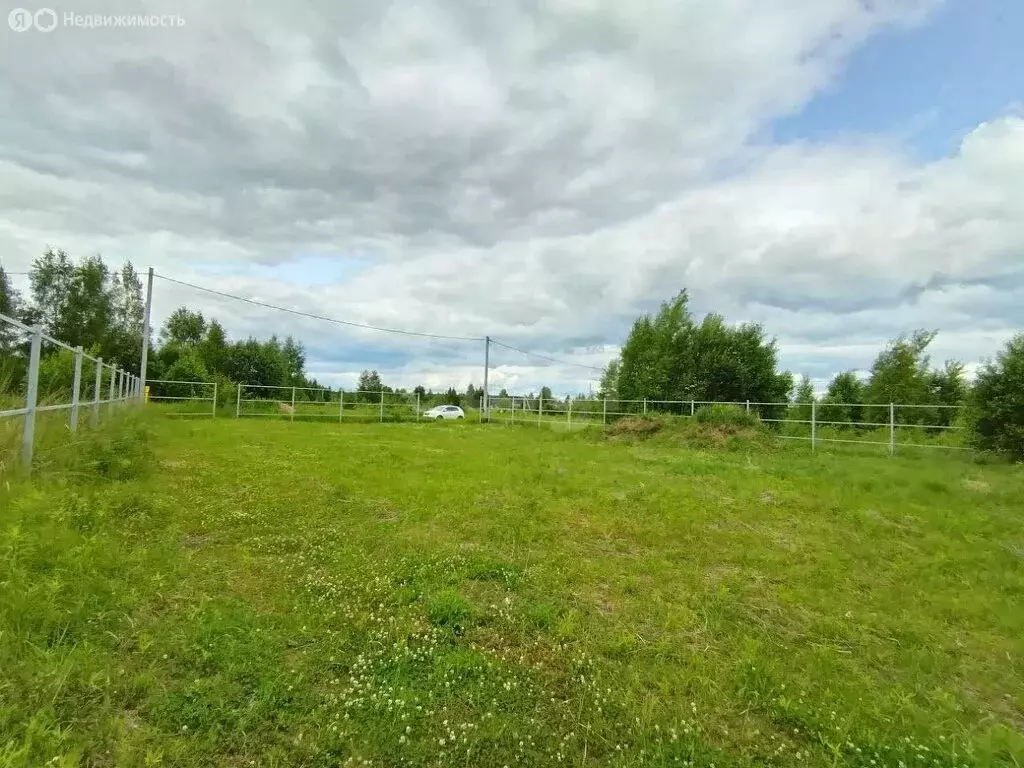 Участок в Ковров, Линейная улица (8.1 м) - Фото 1