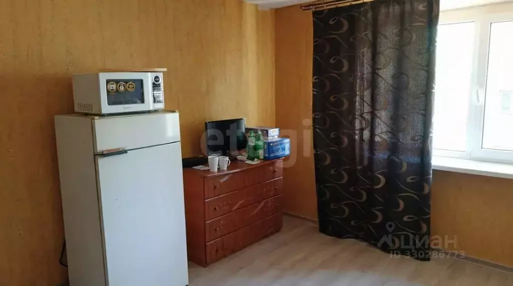 Комната Забайкальский край, Чита ул. Балябина, 39 (13.7 м) - Фото 1