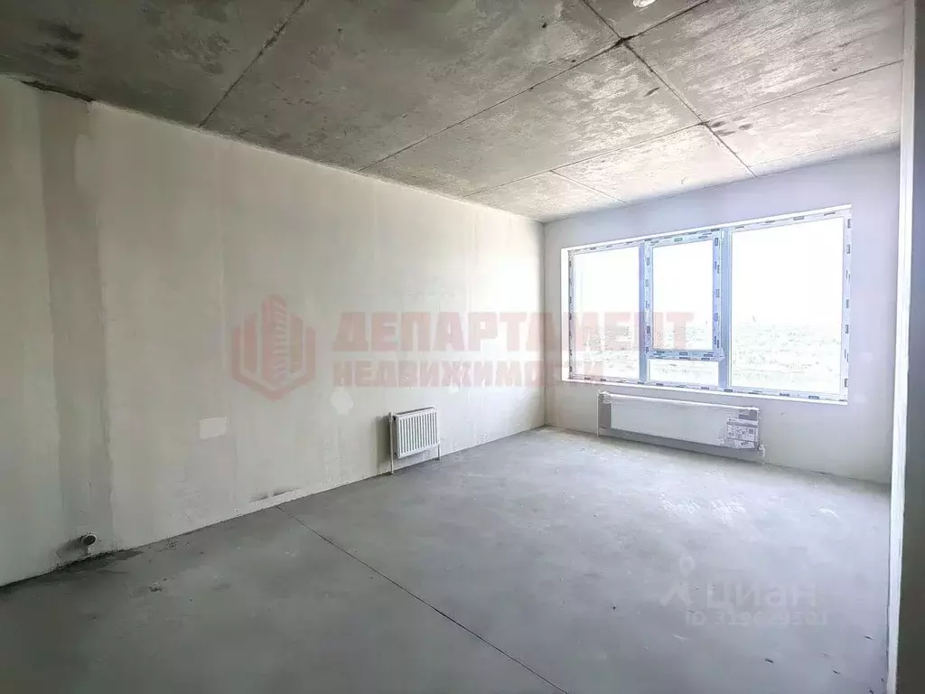 3-к кв. Астраханская область, Астрахань ул. Бехтерева, 2В (71.6 м) - Фото 1