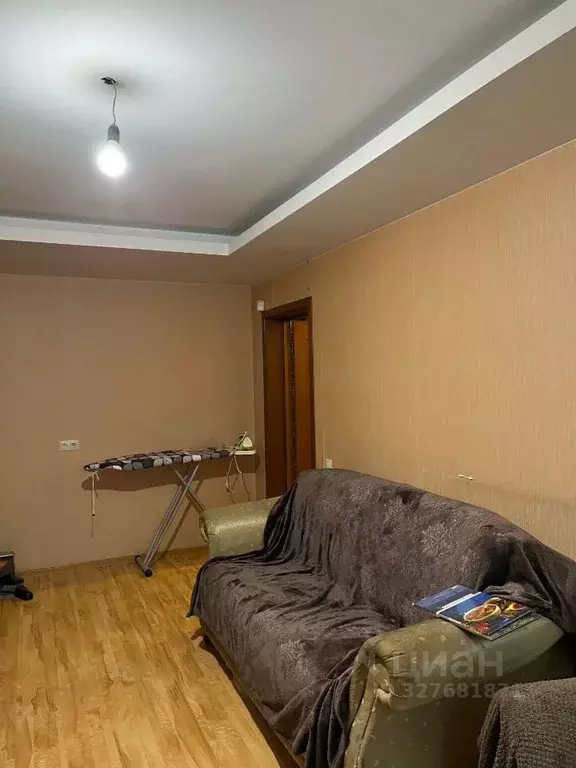 2-к кв. Москва Каширское ш., 84К1 (54.0 м) - Фото 2