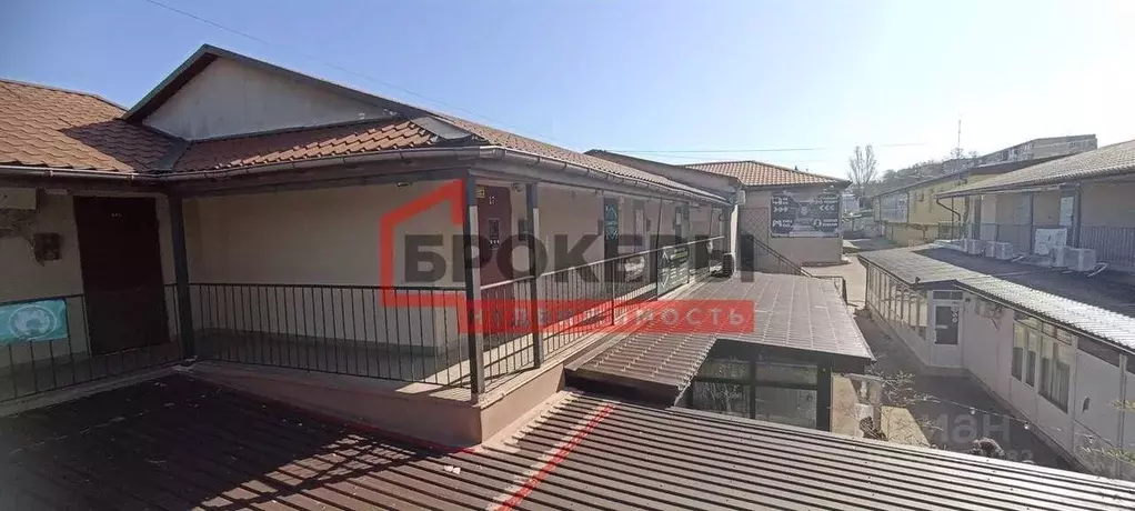 Помещение свободного назначения в Севастополь просп. Победы, 1А (22 м) - Фото 2