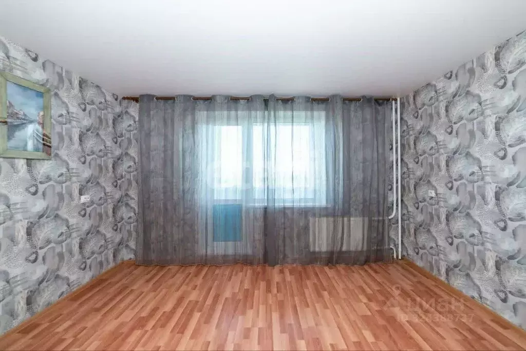 1-к кв. Курганская область, Курган ул. 2-я Часовая, 54А (24.0 м) - Фото 1