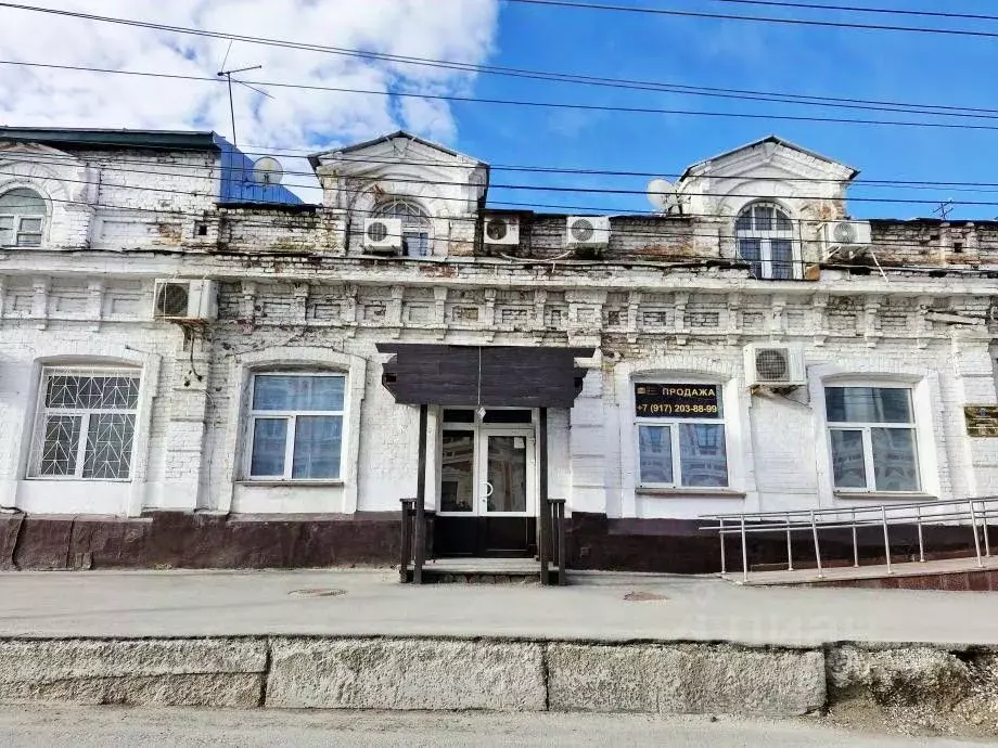 Помещение свободного назначения в Саратовская область, Саратов ул. ... - Фото 1