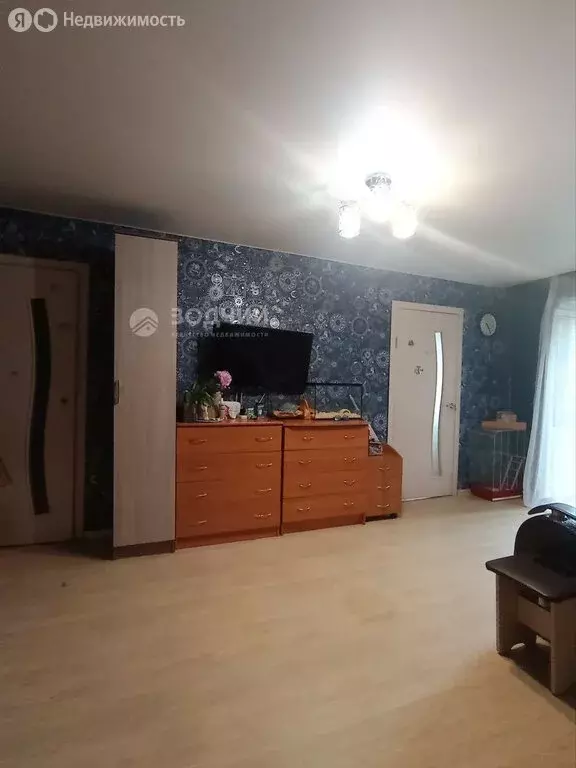 2-комнатная квартира: Новочебоксарск, Молодёжная улица, 9 (44 м) - Фото 1