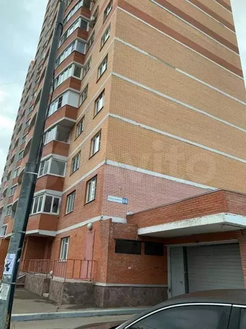 Машиноместо, 16 м - Фото 1