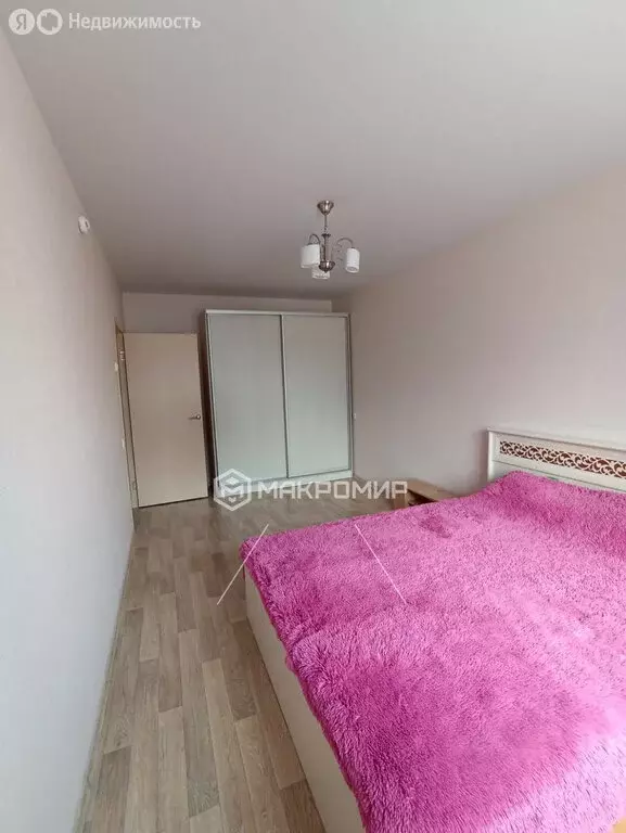 2-комнатная квартира: Челябинск, Краснопольский проспект, 28 (42 м) - Фото 2