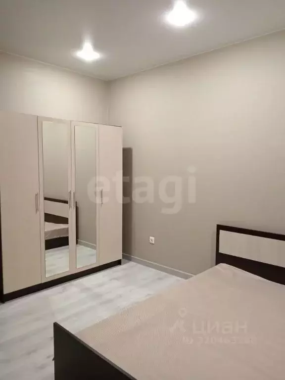 3-к кв. Тульская область, Тула городской округ, пос. Иншинский 63 ... - Фото 1