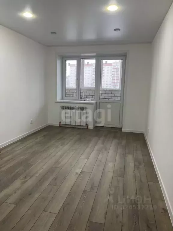 1-к кв. Смоленская область, Смоленск проезд Ипподромный, 34 (36.0 м) - Фото 1