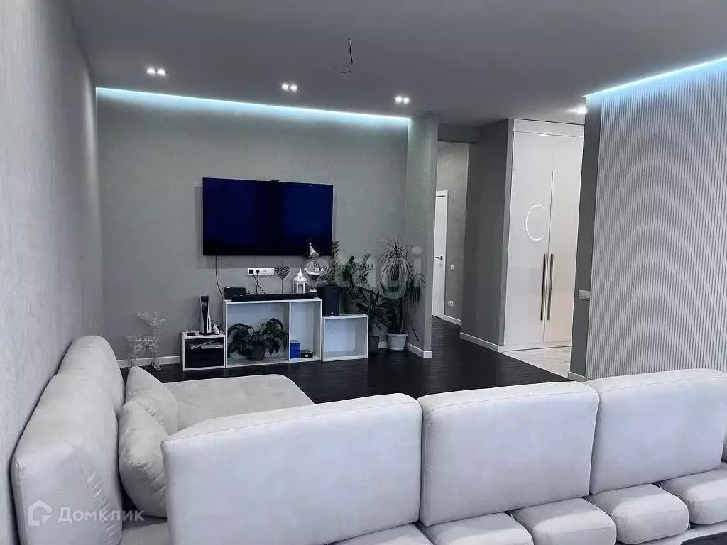 Продаётся 3-к квартира, 105 м - Фото 0