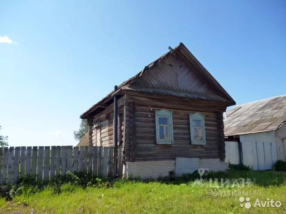 Участок в Брянская область, Рогнединский район, Селиловичское с/пос, ... - Фото 1