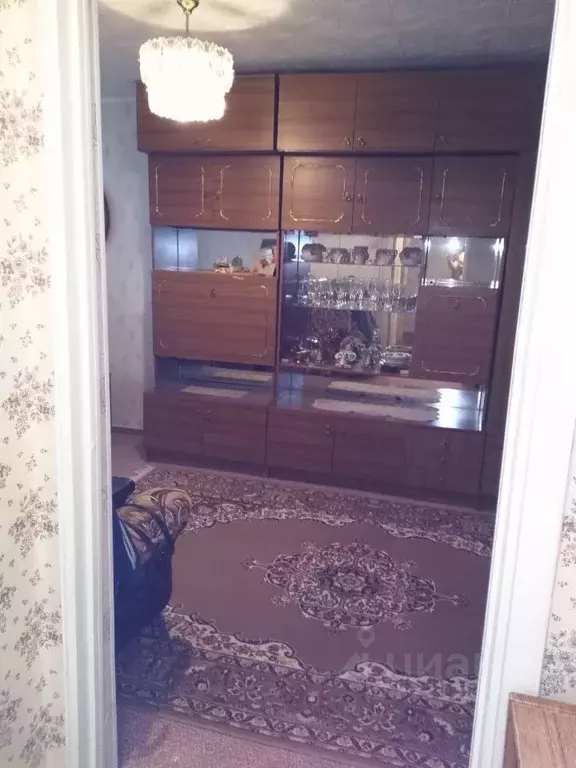 2-к кв. Кемеровская область, Кемерово Комсомольский просп., 69 (43.0 ... - Фото 2