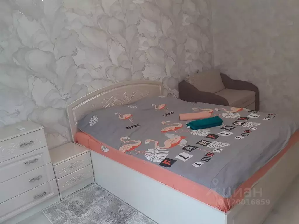 1-к кв. Владимирская область, Собинка ул. Гагарина, 20 (38.0 м) - Фото 1
