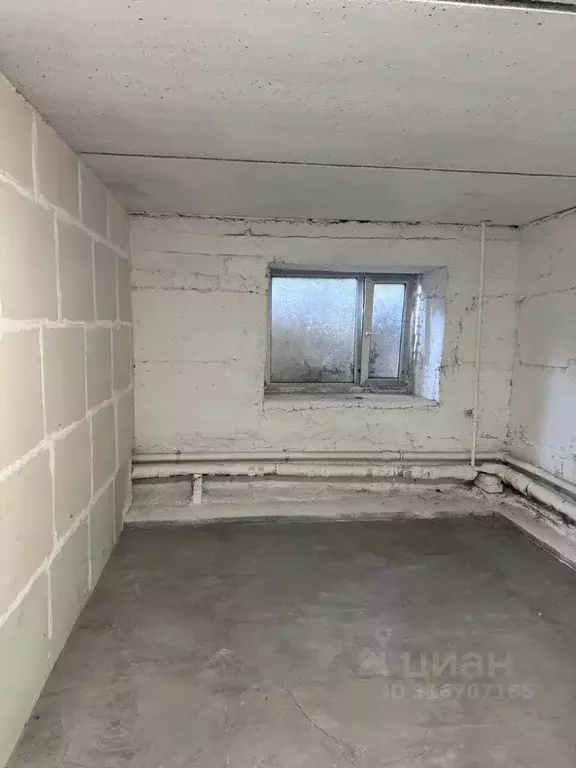 Гараж в Пензенская область, Пенза Силикатная ул., 20 (15 м) - Фото 1