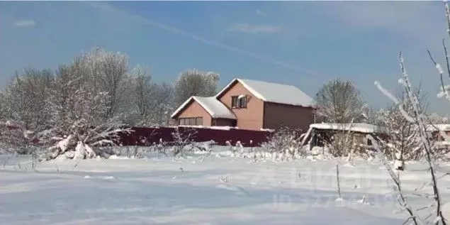 Участок в Московская область, Дмитровский муниципальный округ, д. ... - Фото 1