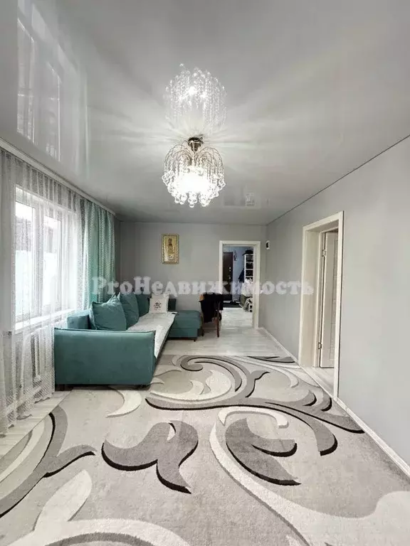 Дом в Тыва, Кызыл ул. Маяковского, 5 (99 м) - Фото 2