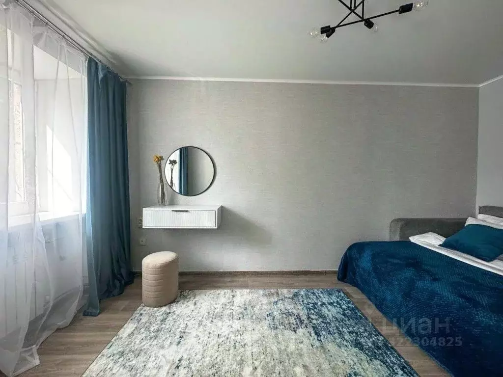 2-к кв. Воронежская область, Воронеж Московский просп., 7 (44.0 м) - Фото 2