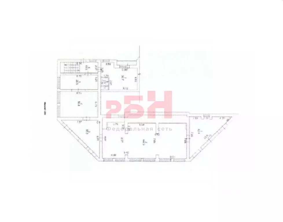 Торговая площадь в Тюменская область, Тюмень Северная ул., 3к3 (340 м) - Фото 2