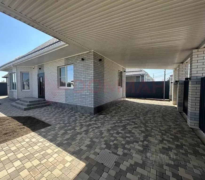 Дом в Ростовская область, Аксайский район, Щепкинское с/пос, пос. ... - Фото 1