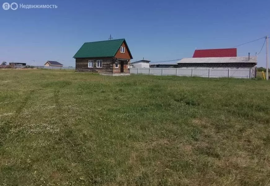 Дом в село Любино-Малороссы, Первомайский переулок, 1 (93.7 м) - Фото 2