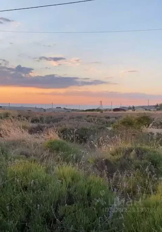 Участок в Севастополь Верхняя Учкуевка ТСН, 121 (11.2 сот.) - Фото 2