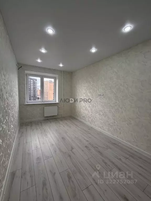 1-к кв. Кировская область, Киров ул. Никитская, 229 (35.0 м) - Фото 2