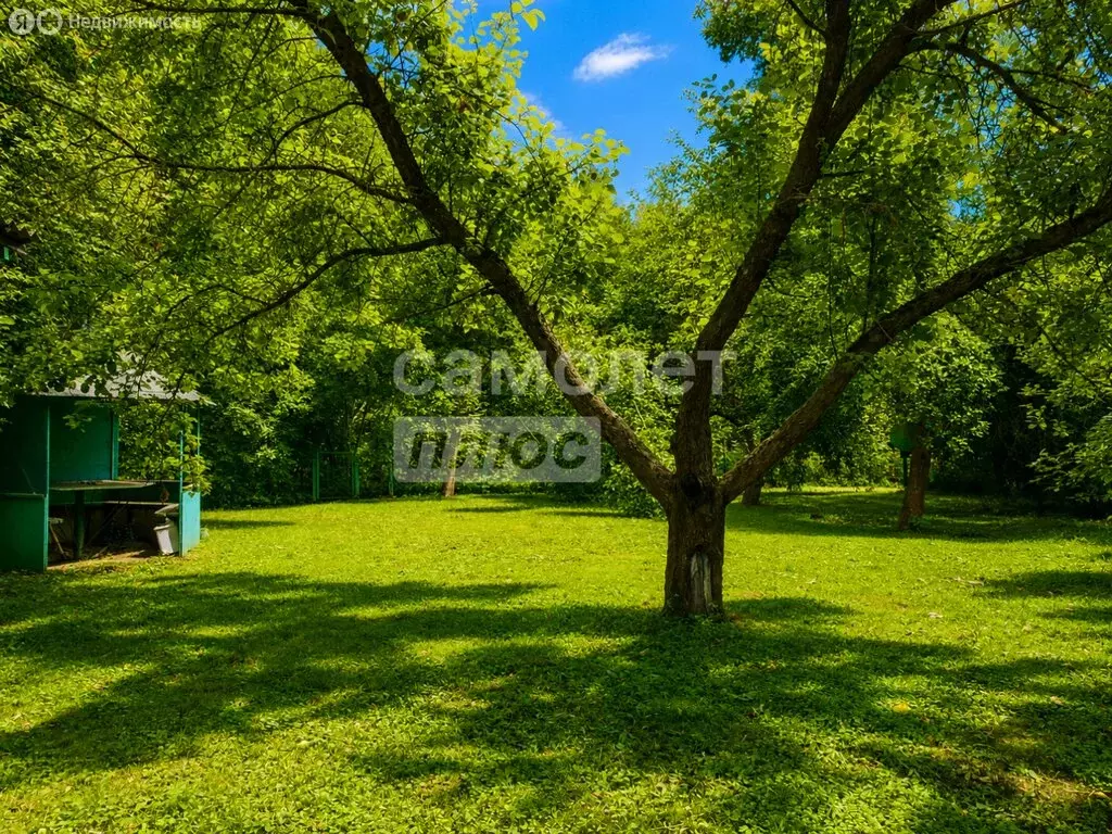 Участок в деревня Уварово, СНТ Уварово, 137 (11 м) - Фото 1
