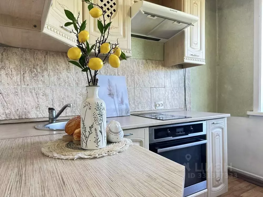 3-к кв. Иркутская область, Иркутск бул. Рябикова, 15Б (61.0 м) - Фото 1