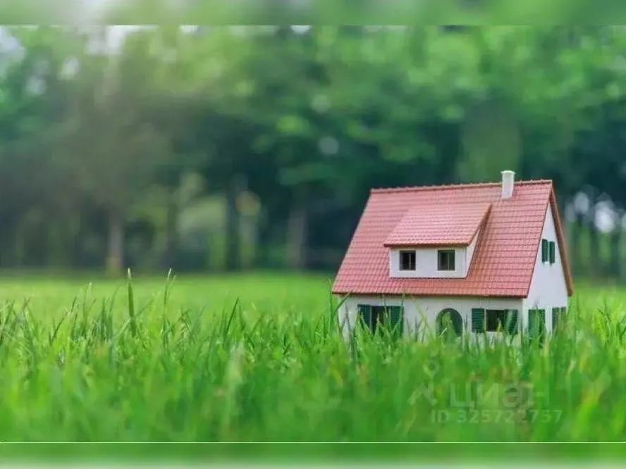 Участок в Московская область, Можайский муниципальный округ, д. ... - Фото 1