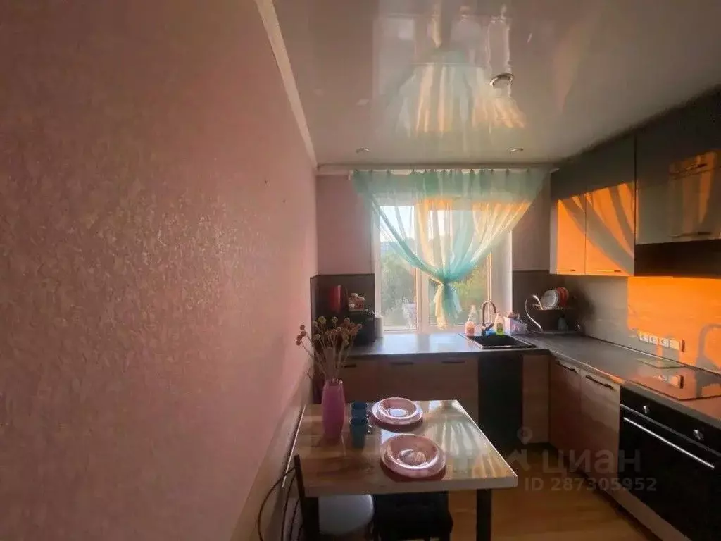 1-к кв. Мурманская область, Мурманск Северный проезд, 18 (45.0 м) - Фото 2