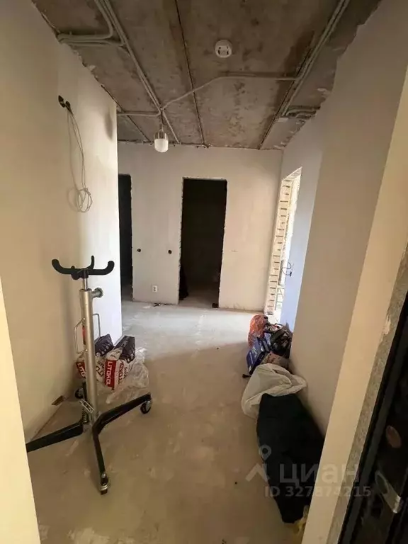 1-к кв. Тверская область, Тверь ул. Михаила Румянцева, 42 (45.7 м) - Фото 2