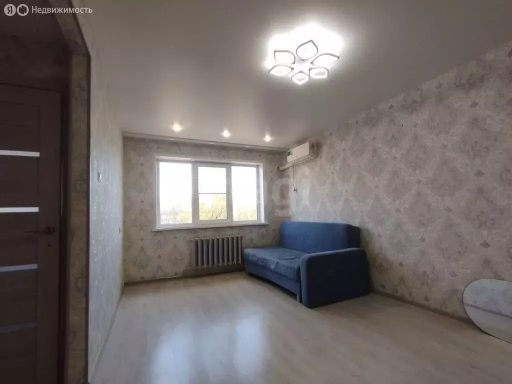 1-комнатная квартира: Тверь, Петербургское шоссе, 62 (30 м) - Фото 1