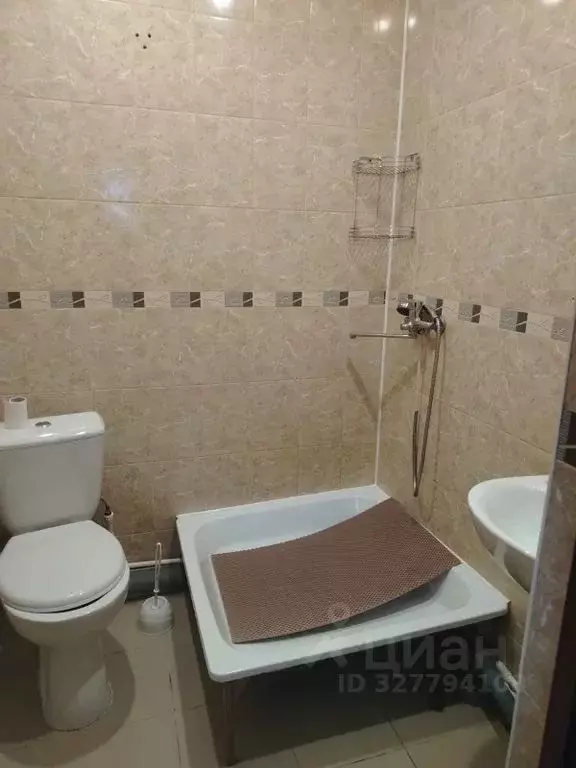 Комната Карачаево-Черкесия, Теберда Карачаевский городской округ, ул. ... - Фото 2
