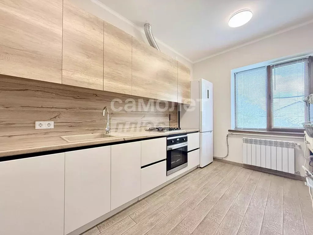 Коттедж в Пензенская область, Пензенский район, Алферьевский ... - Фото 2