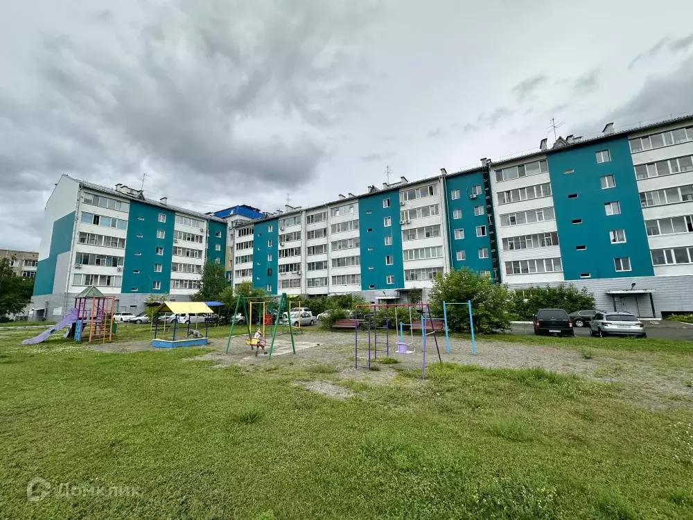 Продаётся 1-к квартира, 35 м - Фото 1