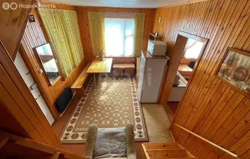 Дом в Красноярск, Вольный проезд (65.6 м) - Фото 1