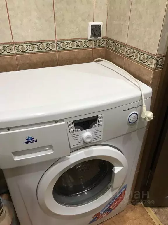 1-к кв. Нижегородская область, Дзержинск Прибрежная тер., ул. Попова, ... - Фото 2