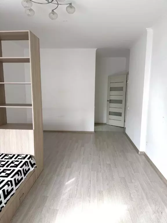 1-к кв. Москва ул. Шумилова, 24А (45.0 м) - Фото 2