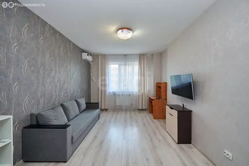 1-комнатная квартира: Кемерово, Соборная улица, 14А (43.5 м) - Фото 1