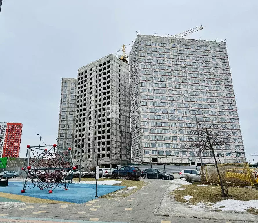 Продается 2-комнатная квартира - Фото 1