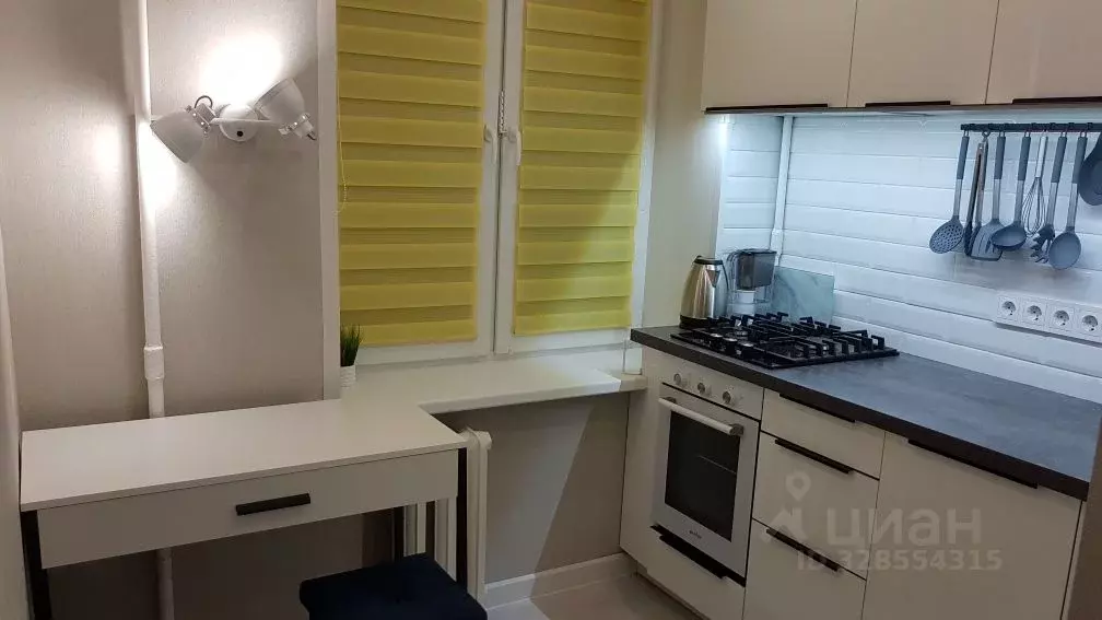 2-к кв. Москва Петровско-Разумовский проезд, 18 (43.0 м) - Фото 1