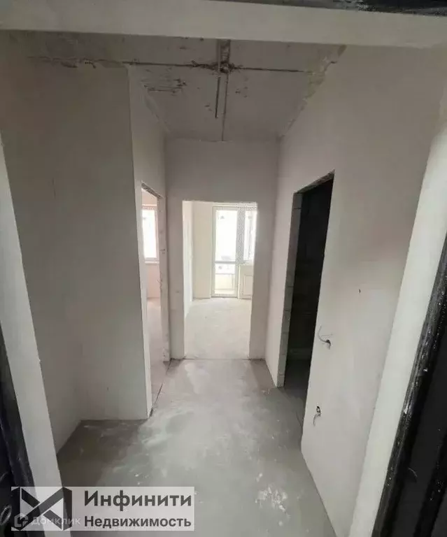 Продаётся 1-к квартира, 39.5 м - Фото 1