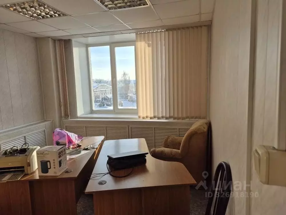 Офис в Архангельская область, Архангельск ул. Павла Усова, 45к5 (35 м) - Фото 2