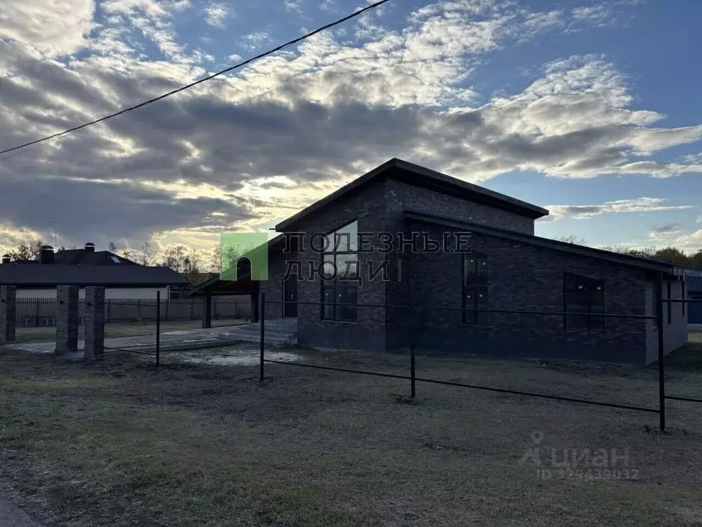 Дом в Белгородская область, Белгородский муниципальный округ, пос. ... - Фото 2